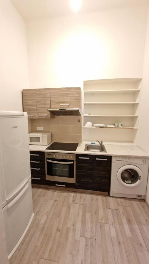 Cozy Karlin Loft Center Apartmán